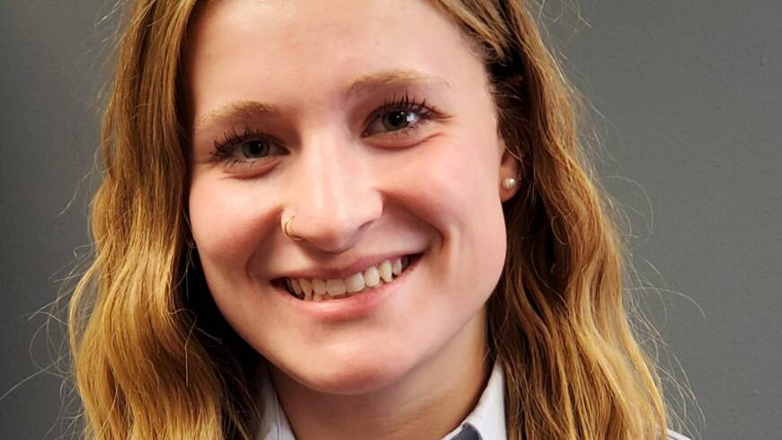 Avery Boguszewski